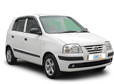 Hyundai Santro Xing-img